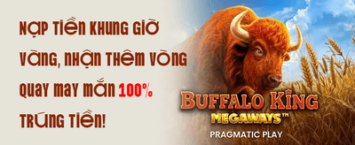 Reload Bonus Cuối Tuần Rực Rỡ promotion image