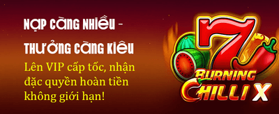 Nhận Thưởng X2 Mỗi Ngày banner